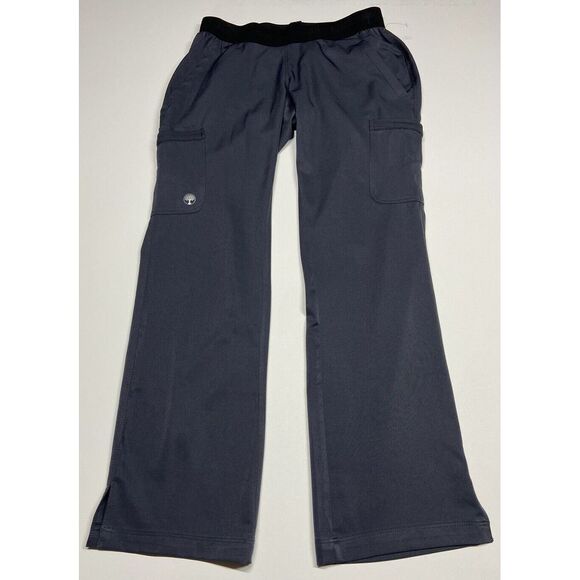healing hands Pants - Healing Hands HH Works Rebecca Women Gray  Scrub Pants Size Petite Extra Small‎